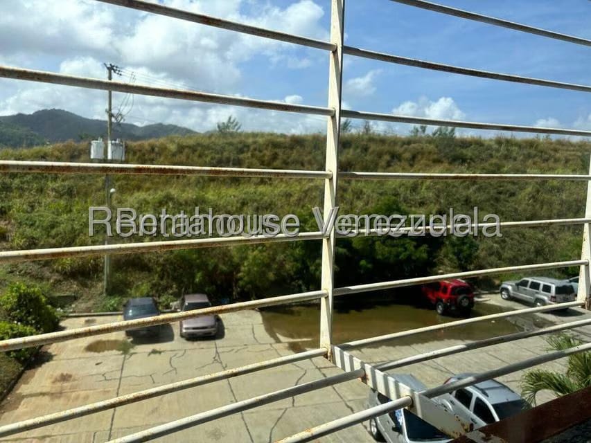 Apartamento (1 Nivel) en Venta en La Sabana, Miranda - 16