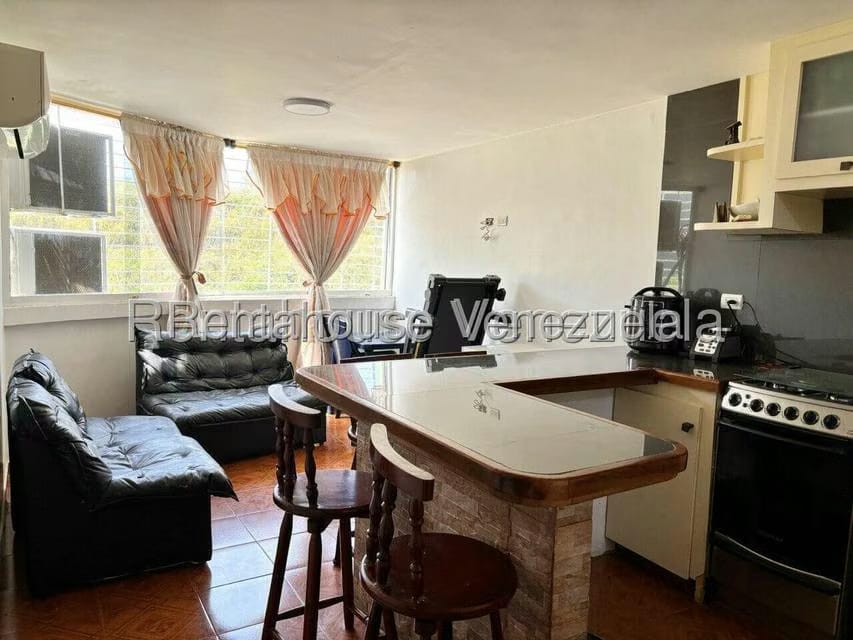Apartamento (1 Nivel) en Venta en La Sabana, Miranda - 3