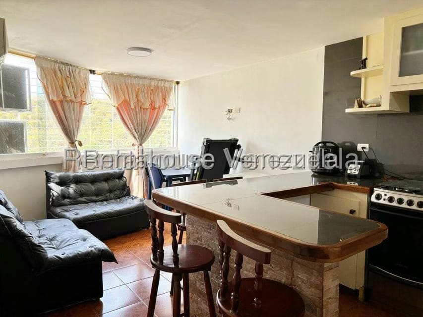 Apartamento (1 Nivel) en Venta en La Sabana, Miranda - 4