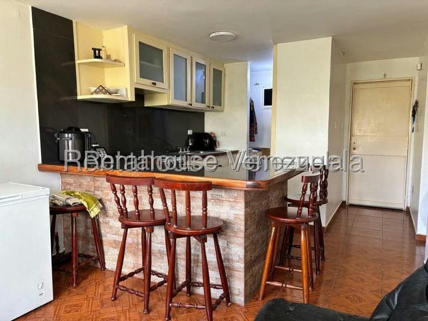 Apartamento (1 Nivel) en Venta en La Sabana, Miranda - 6