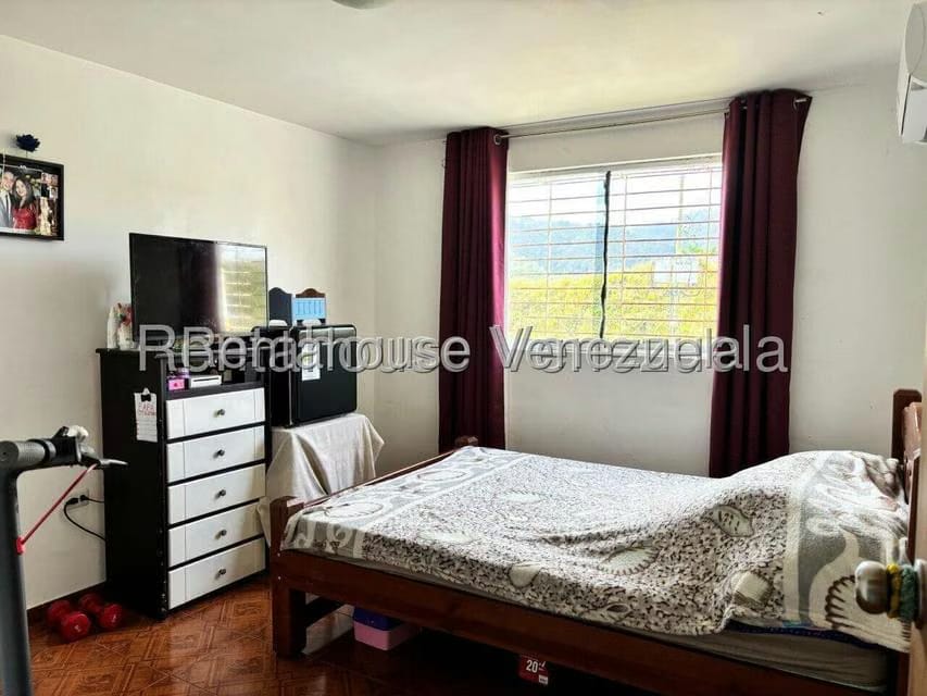 Apartamento (1 Nivel) en Venta en La Sabana, Miranda - 8