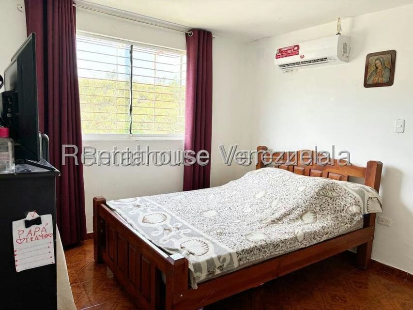 Apartamento (1 Nivel) en Venta en La Sabana, Miranda - 9