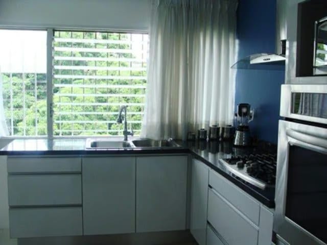 APARTAMENTO EN VENTA – ELENA MARIN NOBREGA - 4
