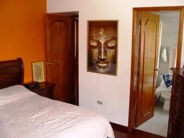 APARTAMENTO EN VENTA – ELENA MARIN NOBREGA - 7