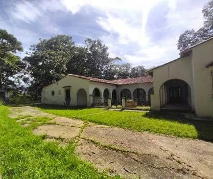 HACIENDA EN VENTA EN BEJUMA - 2