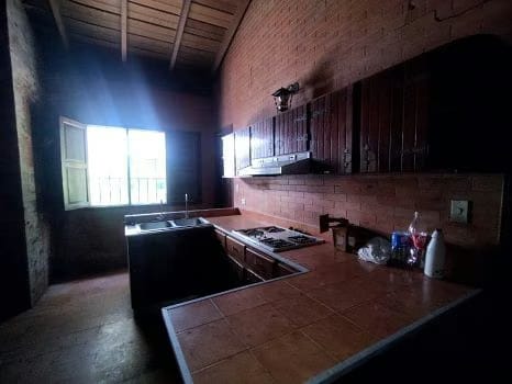 HACIENDA EN VENTA EN BEJUMA - 4