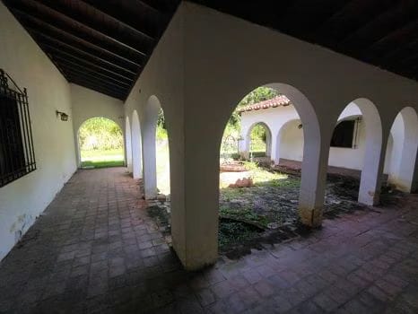 HACIENDA EN VENTA EN BEJUMA - 5