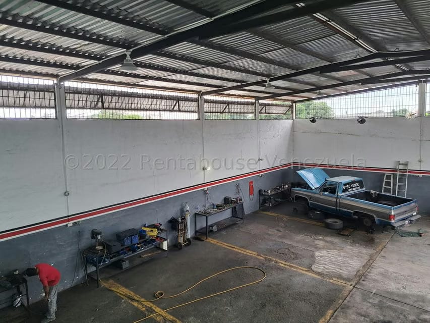 Comercial (Local Comercial) en Venta en Centro, Portuguesa