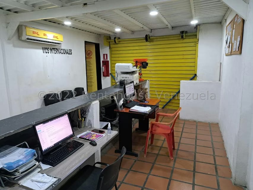 Comercial (Local Comercial) en Venta en Centro, Portuguesa - 11