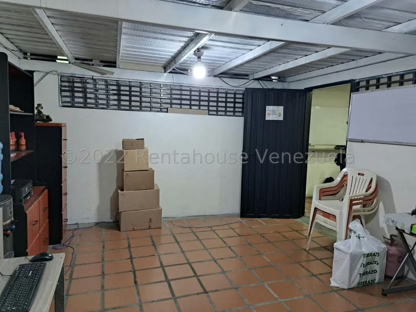 Comercial (Local Comercial) en Venta en Centro, Portuguesa - 12