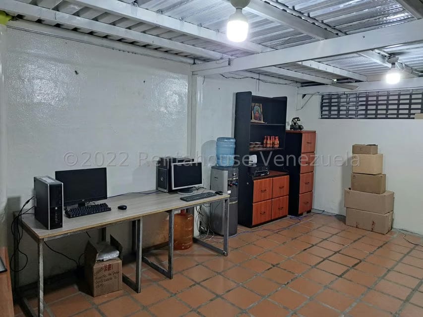 Comercial (Local Comercial) en Venta en Centro, Portuguesa - 13
