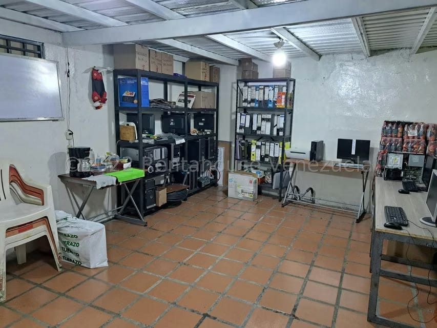 Comercial (Local Comercial) en Venta en Centro, Portuguesa - 14