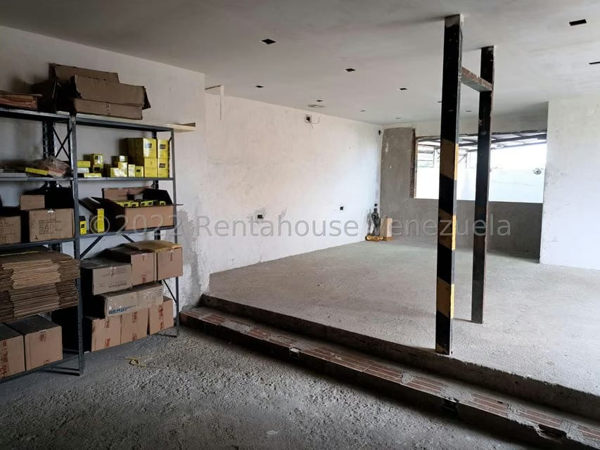 Comercial (Local Comercial) en Venta en Centro, Portuguesa - 15