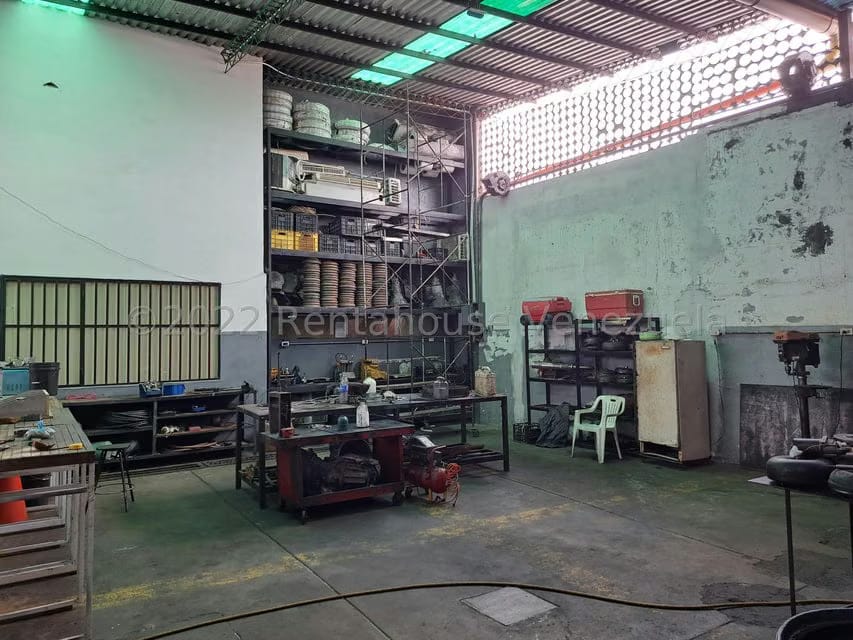 Comercial (Local Comercial) en Venta en Centro, Portuguesa - 4