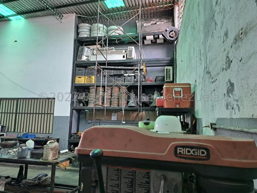 Comercial (Local Comercial) en Venta en Centro, Portuguesa - 5