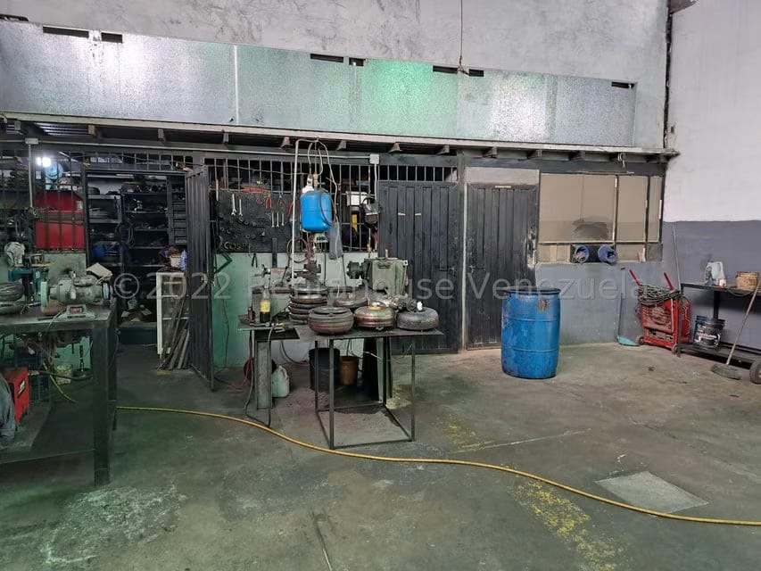 Comercial (Local Comercial) en Venta en Centro, Portuguesa - 6