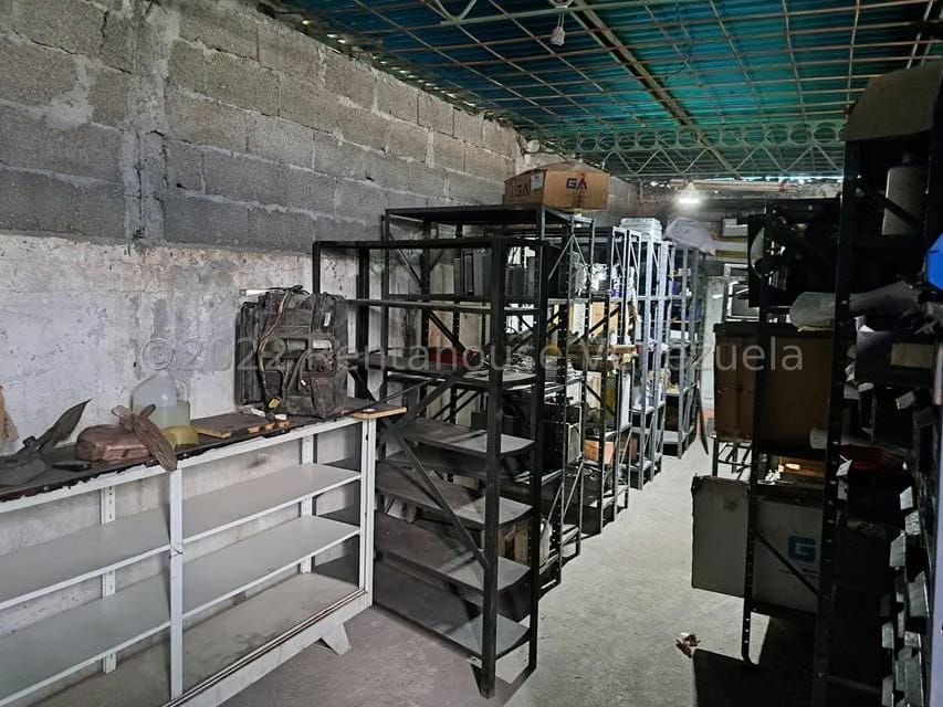 Comercial (Local Comercial) en Venta en Centro, Portuguesa - 7