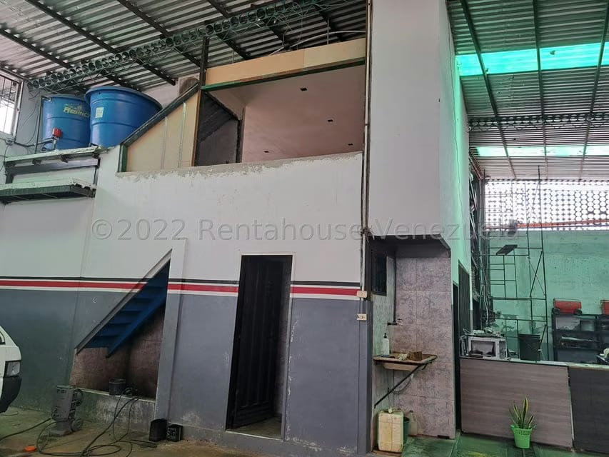 Comercial (Local Comercial) en Venta en Centro, Portuguesa - 8