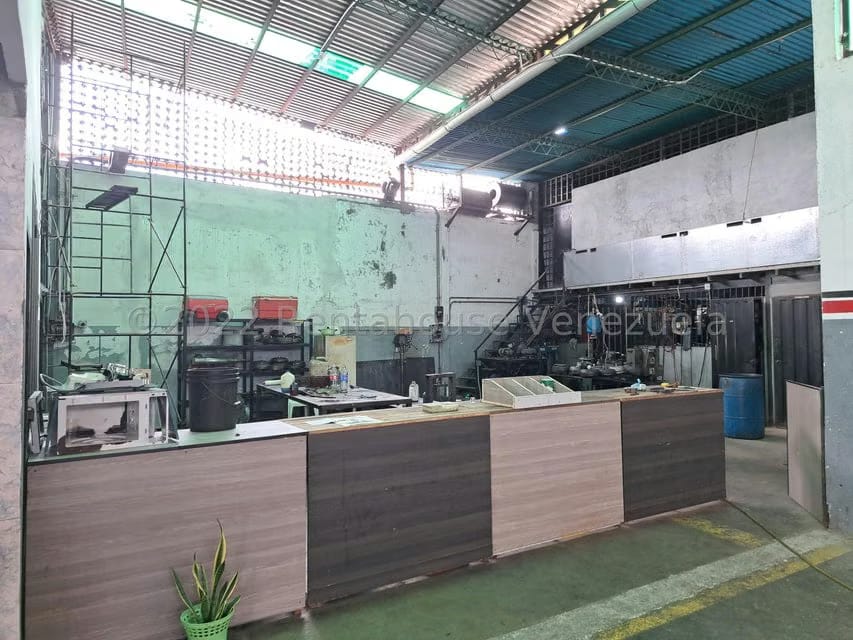 Comercial (Local Comercial) en Venta en Centro, Portuguesa - 9