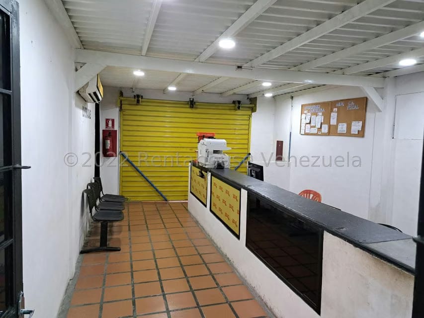 Comercial (Local Comercial) en Venta en Centro, Portuguesa - 10