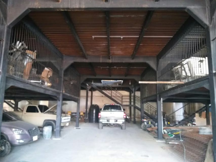Comercial (Local Comercial) en Venta en Centro, Lara - 2
