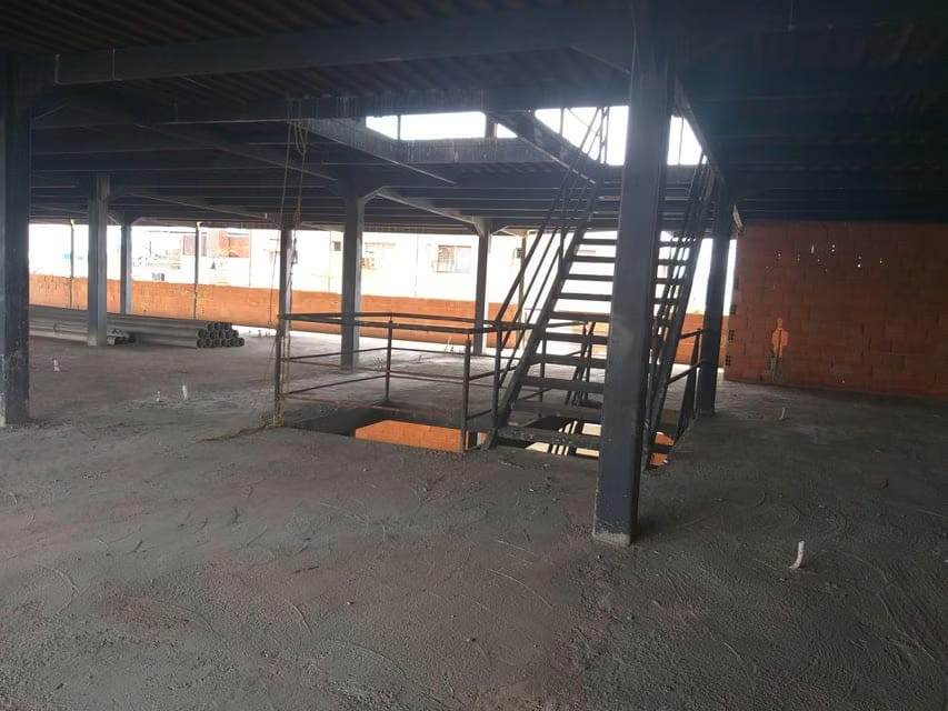Comercial (Local Comercial) en Venta en Centro, Lara - 13