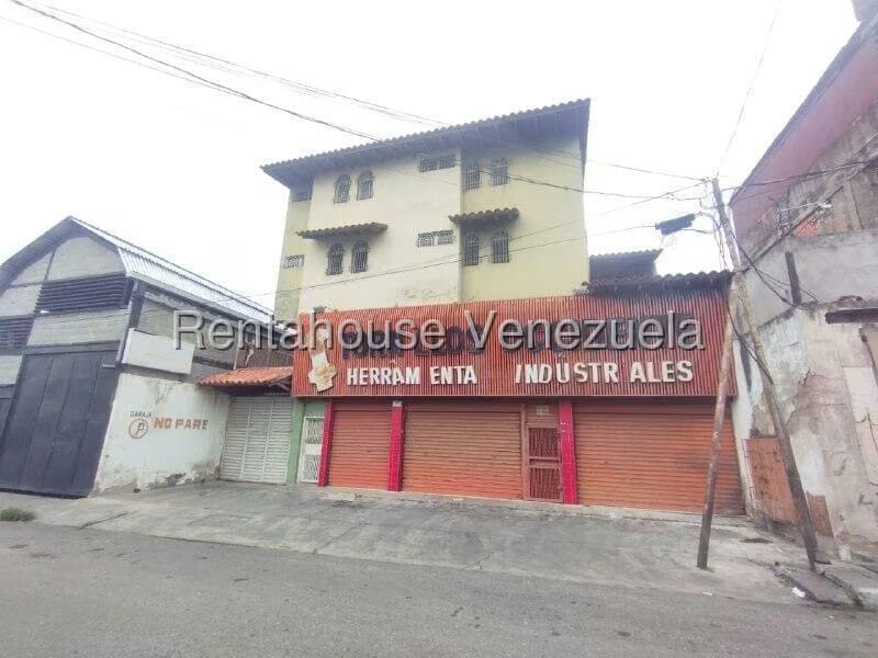 Apartamento (1 Nivel) en Venta en Centro, Lara