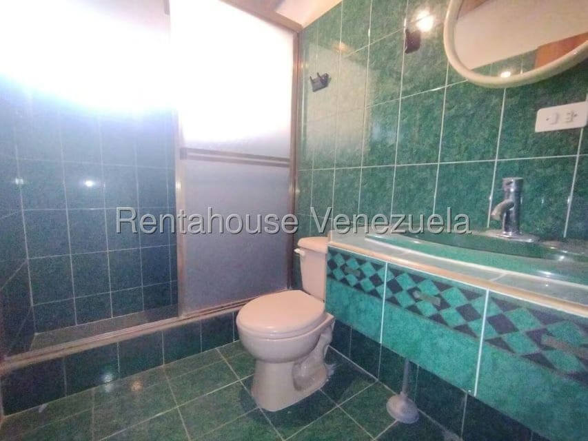 Apartamento (1 Nivel) en Venta en Centro, Lara - 13