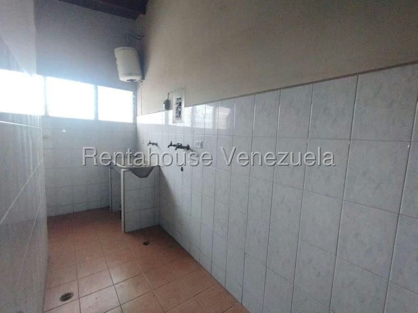 Apartamento (1 Nivel) en Venta en Centro, Lara - 14