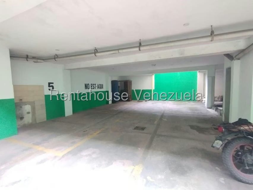 Apartamento (1 Nivel) en Venta en Centro, Lara - 15