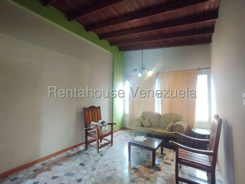 Apartamento (1 Nivel) en Venta en Centro, Lara - 4