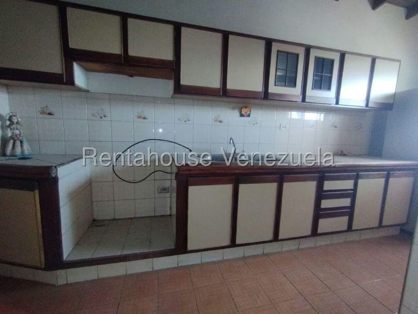 Apartamento (1 Nivel) en Venta en Centro, Lara - 5