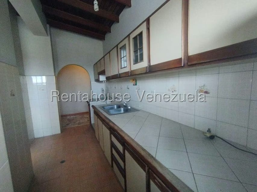 Apartamento (1 Nivel) en Venta en Centro, Lara - 6