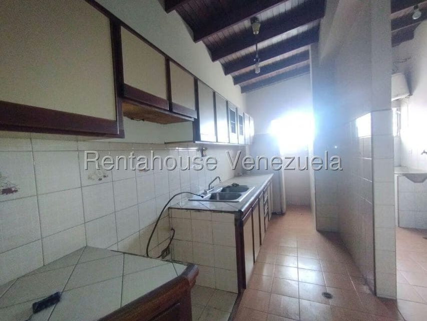 Apartamento (1 Nivel) en Venta en Centro, Lara - 7