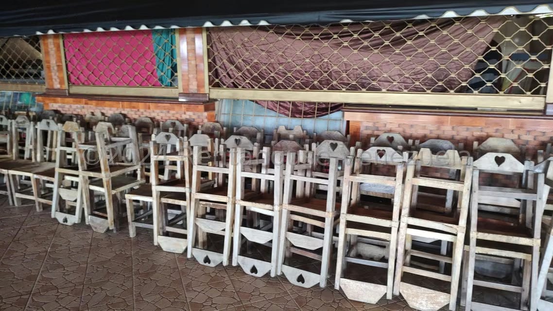 Comercial (Club Campestre) en Venta en Municipio Guaicaipuro, Miranda - 18