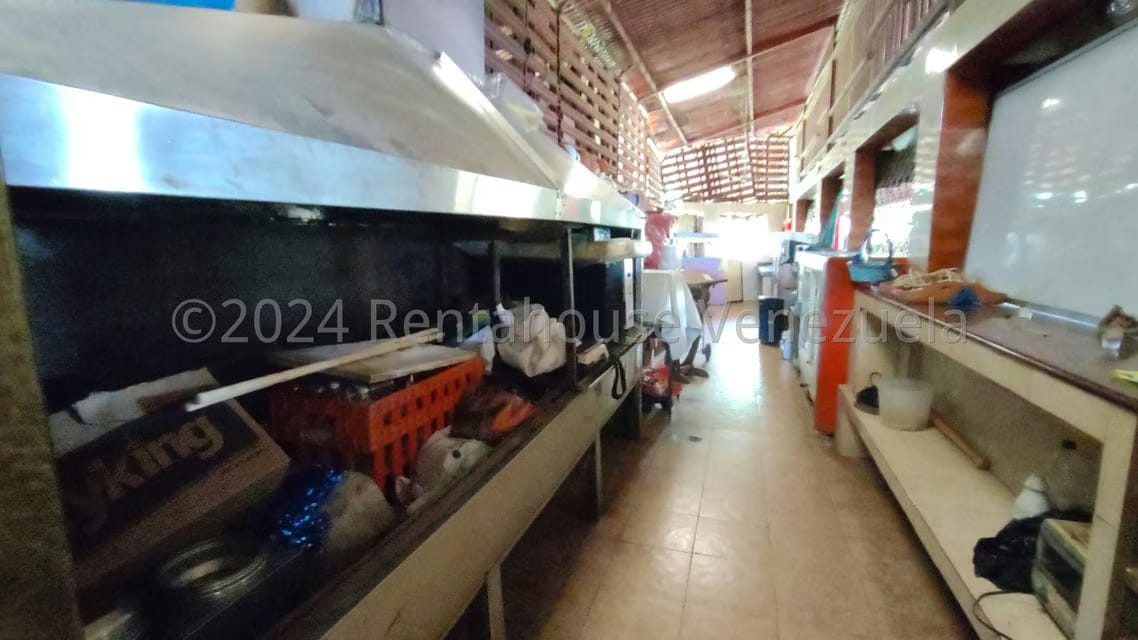 Comercial (Club Campestre) en Venta en Municipio Guaicaipuro, Miranda - 3
