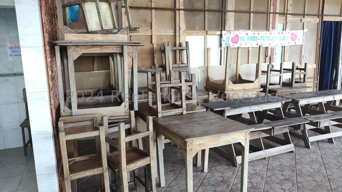 Comercial (Club Campestre) en Venta en Municipio Guaicaipuro, Miranda - 21