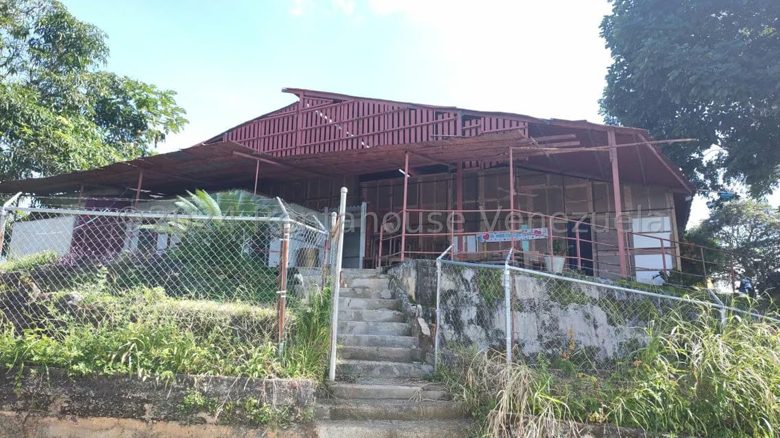 Comercial (Club Campestre) en Venta en Municipio Guaicaipuro, Miranda - 26