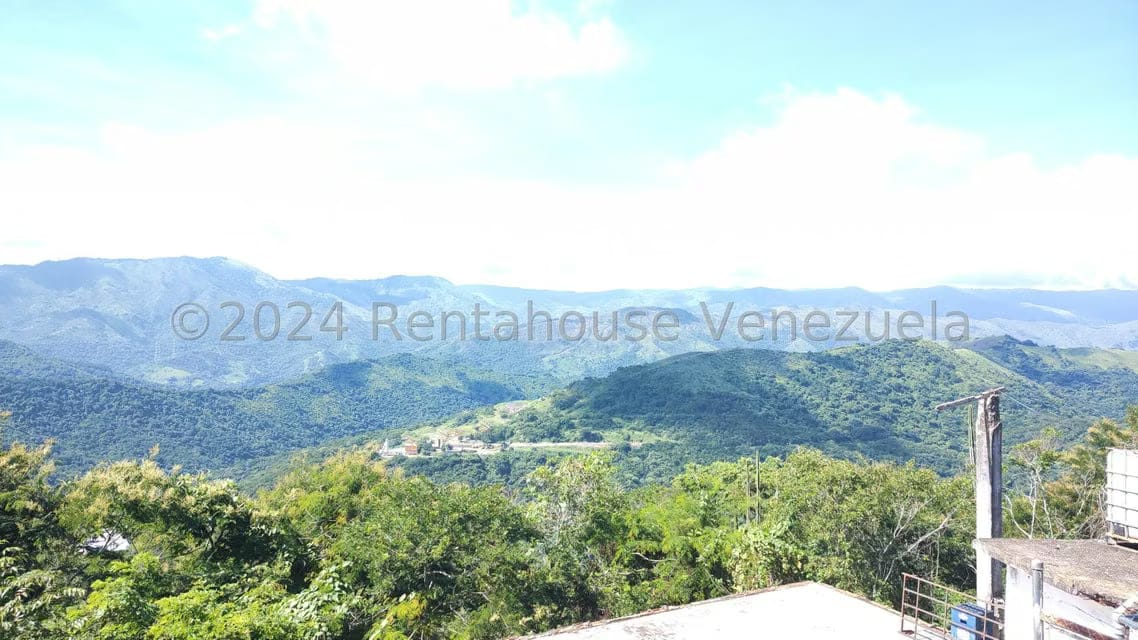 Comercial (Club Campestre) en Venta en Municipio Guaicaipuro, Miranda - 28
