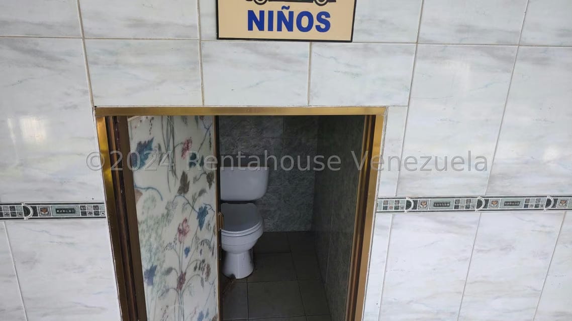 Comercial (Club Campestre) en Venta en Municipio Guaicaipuro, Miranda - 29