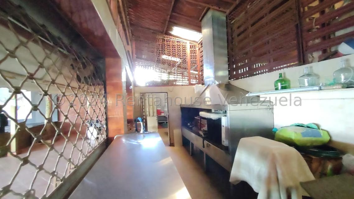 Comercial (Club Campestre) en Venta en Municipio Guaicaipuro, Miranda - 4