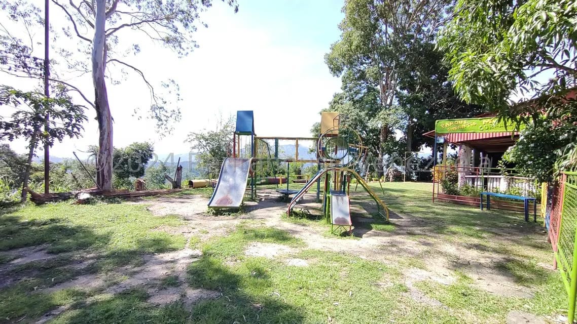 Comercial (Club Campestre) en Venta en Municipio Guaicaipuro, Miranda - 33