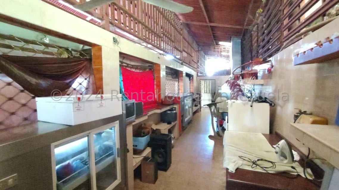 Comercial (Club Campestre) en Venta en Municipio Guaicaipuro, Miranda - 5