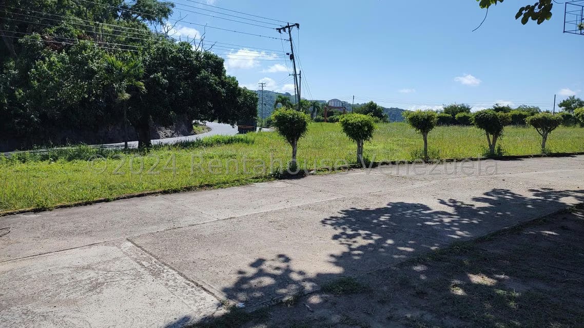 Comercial (Club Campestre) en Venta en Municipio Guaicaipuro, Miranda - 42