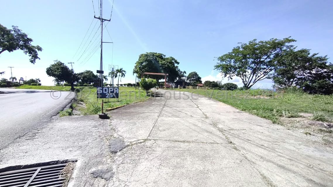 Comercial (Club Campestre) en Venta en Municipio Guaicaipuro, Miranda - 46