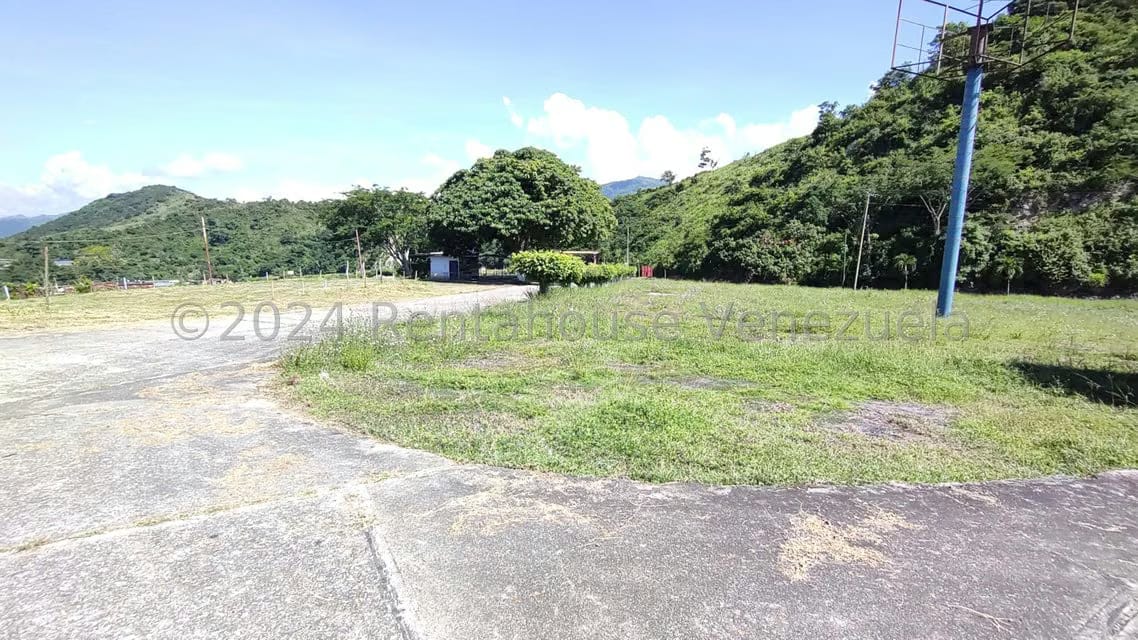 Comercial (Club Campestre) en Venta en Municipio Guaicaipuro, Miranda - 48