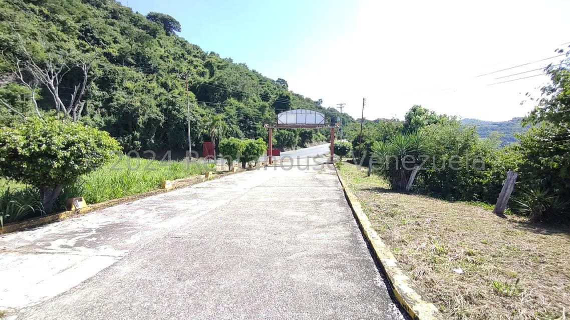 Comercial (Club Campestre) en Venta en Municipio Guaicaipuro, Miranda - 50