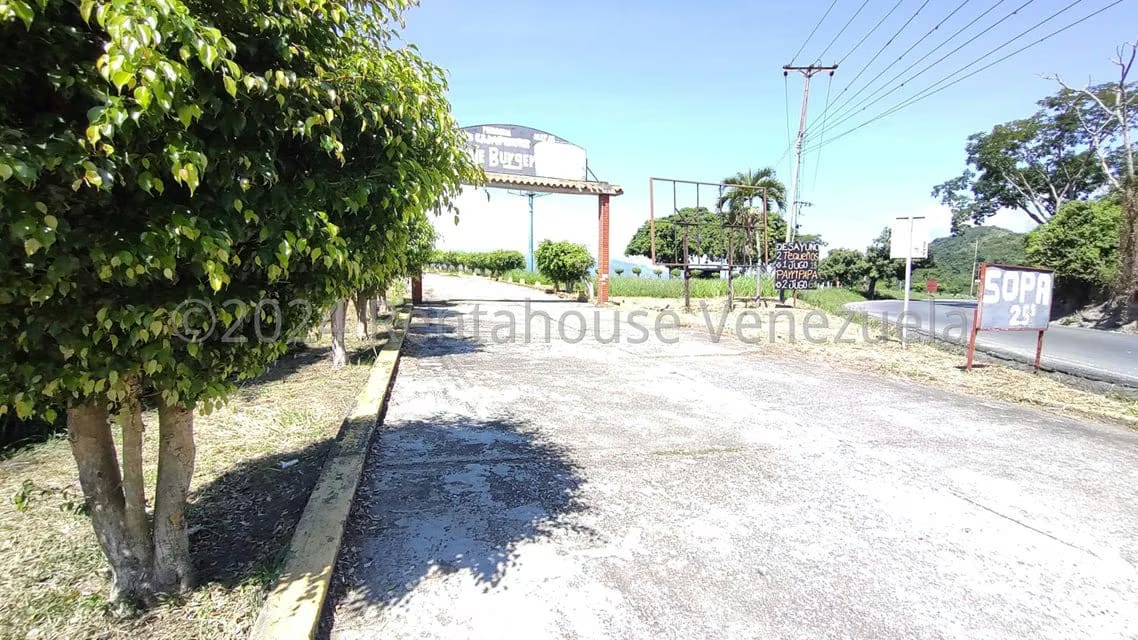 Comercial (Club Campestre) en Venta en Municipio Guaicaipuro, Miranda - 52