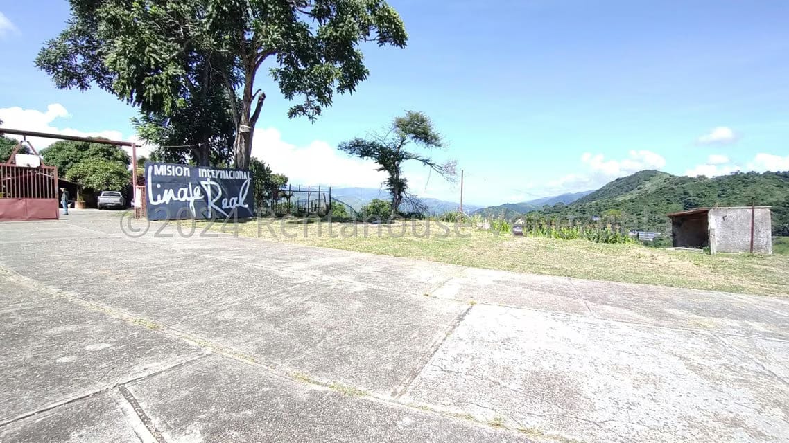 Comercial (Club Campestre) en Venta en Municipio Guaicaipuro, Miranda - 53
