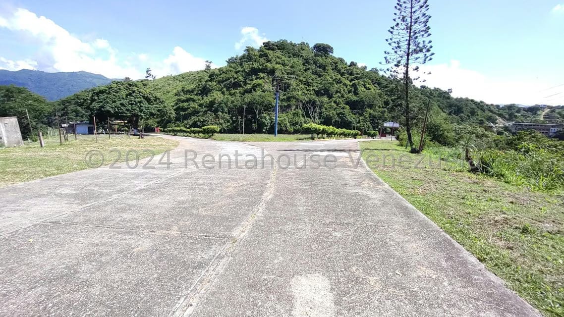Comercial (Club Campestre) en Venta en Municipio Guaicaipuro, Miranda - 56